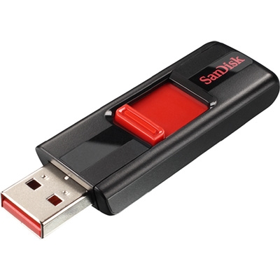 USB FLASH DRIVER-8GB